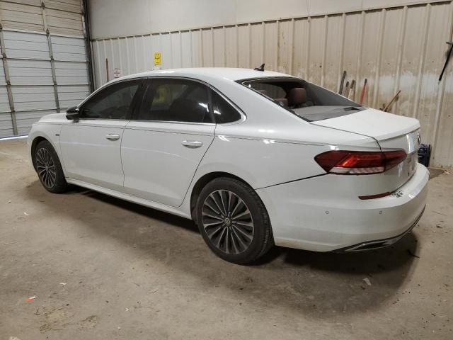 Obraz 2 z 2022 VOLKSWAGEN PASSAT LIMITED EDITION 2022 z VIN 1VWBA7A35NC007133