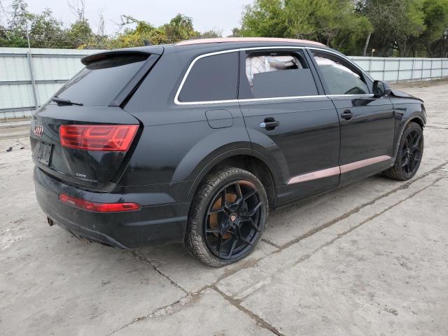 Изображение 3 2017 AUDI Q7 PREMIUM PLUS 2017 с VIN WA1LAAF76HD000569