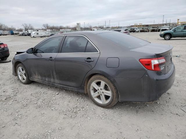 Image 2 of 2014 TOYOTA CAMRY L 2014 with VIN 4T1BF1FK5EU827073