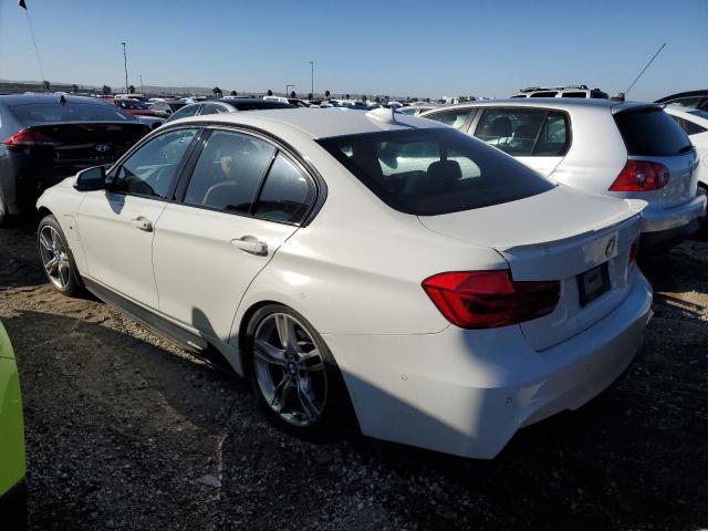 Obraz 3 z 2018 BMW 330E  2018 z VIN WBA8E1C55JA171661