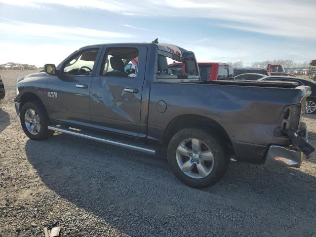 Image 2 of 2015 RAM 1500 SLT 2015 with VIN 1C6RR7LM3FS679464