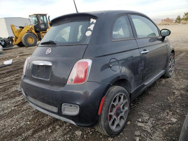 Изображение 3 2013 FIAT 500 SPORT 2013 с VIN 3C3CFFBR5DT514756