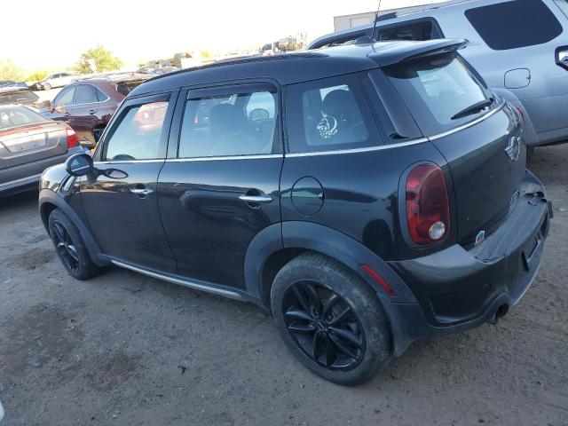 Image 2 of 2015 MINI COOPER S COUNTRYMAN 2015 with VIN WMWZC5C57FWP44717