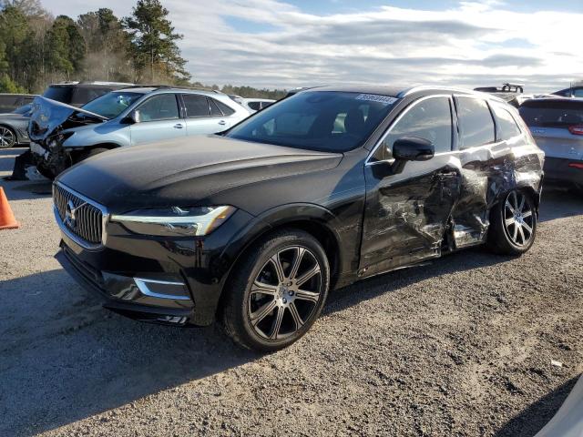 Obraz 2021 VOLVO XC60 T5 INSCRIPTION 2021