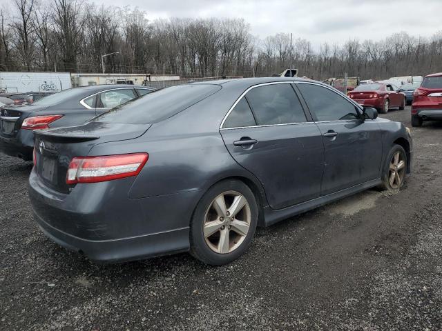 Obraz 3 z 2010 TOYOTA CAMRY SE 2010 z VIN 4T1BK3EK7AU107471
