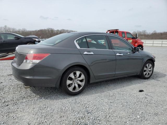 Image 3 of 2009 HONDA ACCORD EXL 2009 with VIN 1HGCP36879A001534