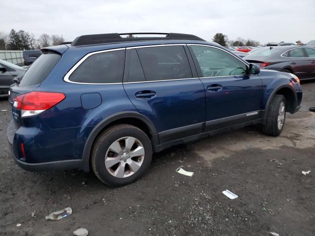 Изображение 3 2010 SUBARU OUTBACK 2.5I LIMITED 2010 с VIN 4S4BRBKC2A3327531