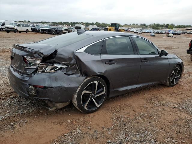 Obraz 3 z 2018 HONDA ACCORD SPORT 2018 z VIN 1HGCV1F35JA056258