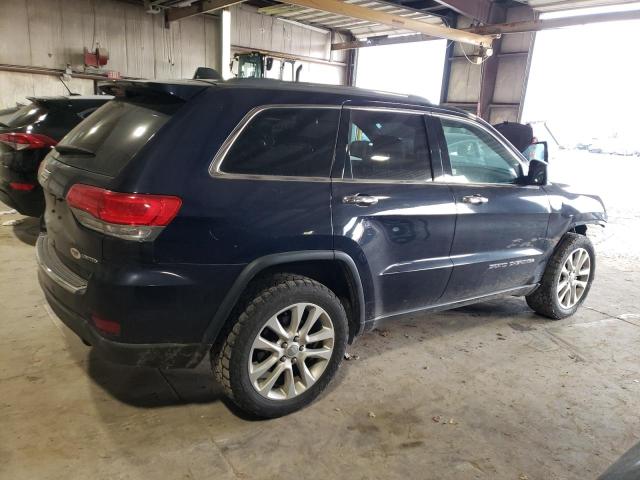 Image 3 of 2017 JEEP GRAND CHEROKEE LIMITED 2017 with VIN 1C4RJFBTXHC931422