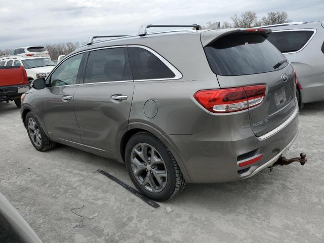 Obraz 2 z 2016 KIA SORENTO SX 2016 z VIN 5XYPKDA5XGG015023