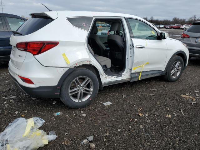 Изображение 3 2018 HYUNDAI SANTA FE SPORT  2018 с VIN 5NMZT3LB4JH073449