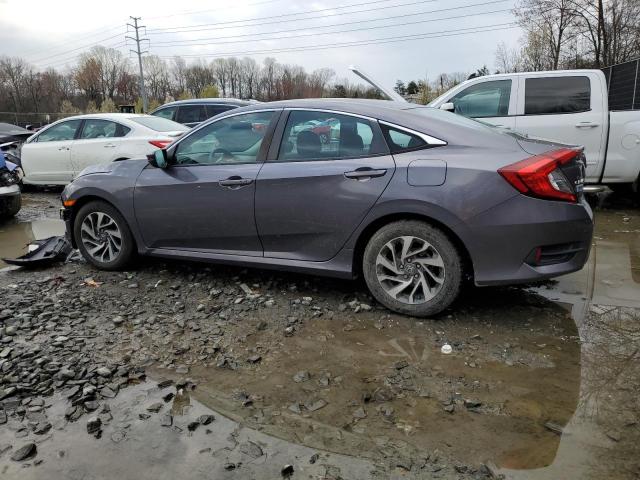 Image 2 of 2016 HONDA CIVIC EX 2016 with VIN 19XFC2F79GE224953