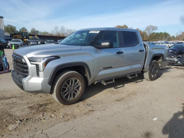 2024 TOYOTA TUNDRA CREWMAX SR 2024 image