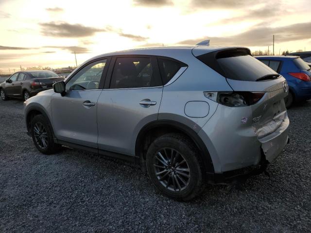 Obraz 2 z 2018 MAZDA CX-5 TOURING 2018 z VIN JM3KFBCM0J0356023