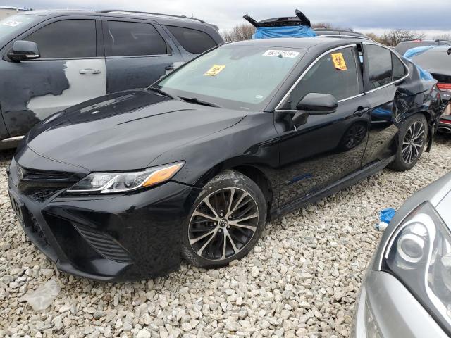 Obraz 1 z 2020 TOYOTA CAMRY SE 2020 z VIN 4T1G11AK3LU933269