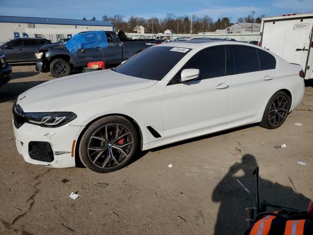 Obraz 2023 BMW 530 XI 2023