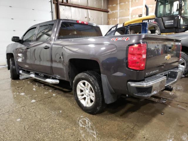 Obraz 2 z 2014 CHEVROLET SILVERADO K1500 LT 2014 z VIN 3GCUKREC1EG555237