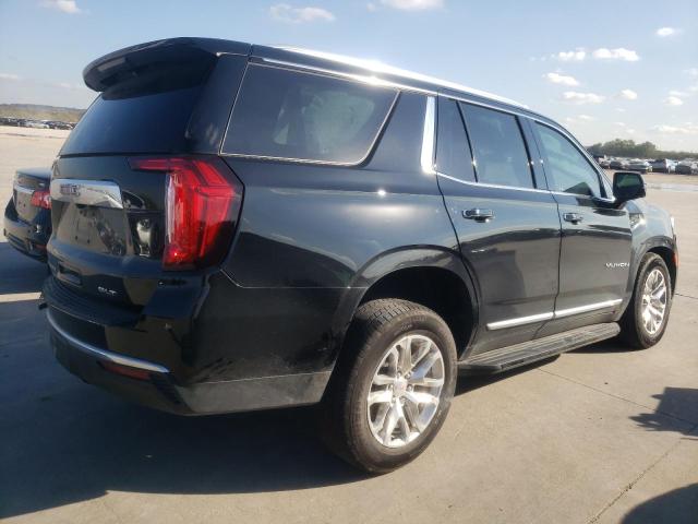 Obraz 3 z 2022 GMC YUKON SLT 2022 z VIN 1GKS1BKD4NR306448