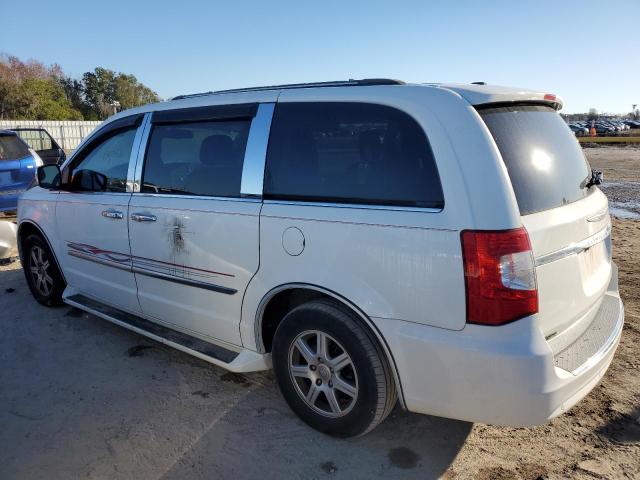 Obraz 2 z 2012 CHRYSLER TOWN & COUNTRY TOURING 2012 z VIN 2C4RC1BG6CR157993