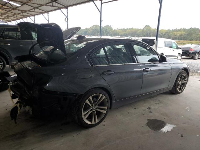 Image 3 of 2018 BMW 330 I 2018 with VIN WBA8B9C55JEE81828
