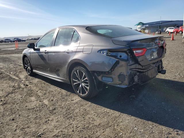 Изображение 2 2018 TOYOTA CAMRY L 2018 с VIN 4T1B11HK0JU631273