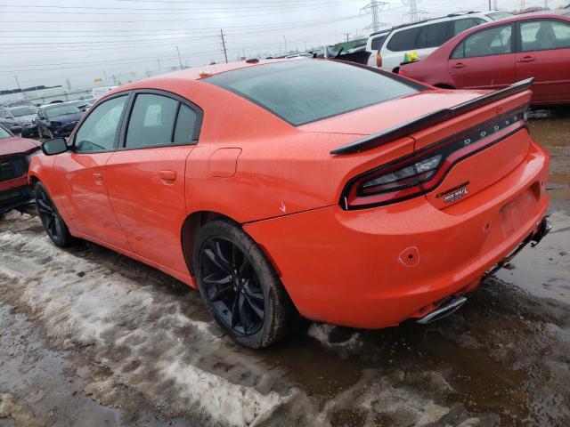 Изображение 2 2018 DODGE CHARGER SXT 2018 с VIN 2C3CDXBG7JH290355