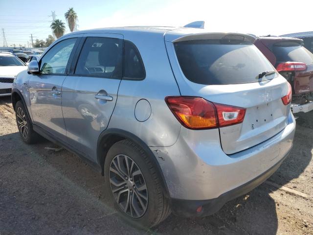 Image 2 of 2017 MITSUBISHI OUTLANDER SPORT ES 2017 with VIN JA4AP3AU4HZ053112