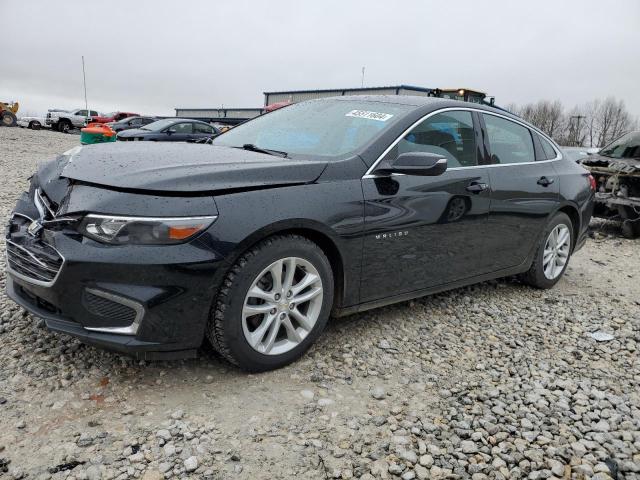 Изображение 1 2017 CHEVROLET MALIBU LT 2017 с VIN 1G1ZE5ST7HF109392