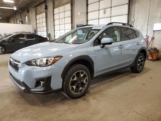 2019 SUBARU CROSSTREK PREMIUM 2019 image