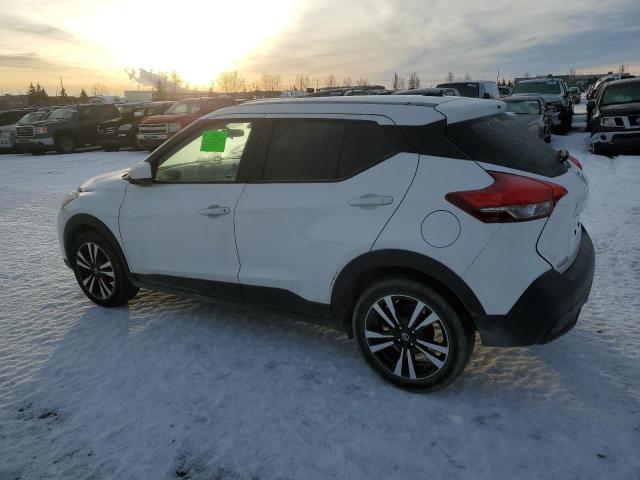 Obraz 2 z 2019 NISSAN KICKS S 2019 z VIN 3N1CP5CU8KL523490