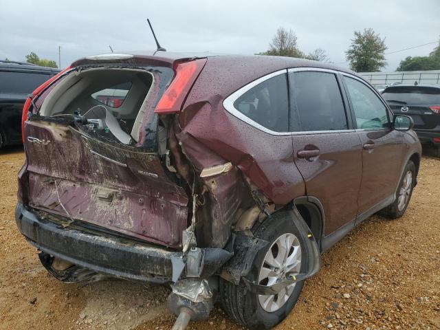 Изображение 3 2013 HONDA CR-V EX 2013 с VIN 5J6RM4H50DL053105
