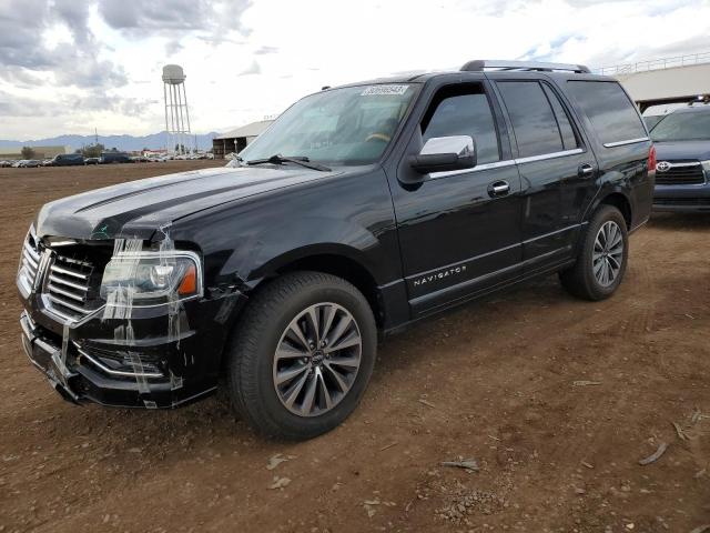 Obraz 2016 LINCOLN NAVIGATOR SELECT 2016