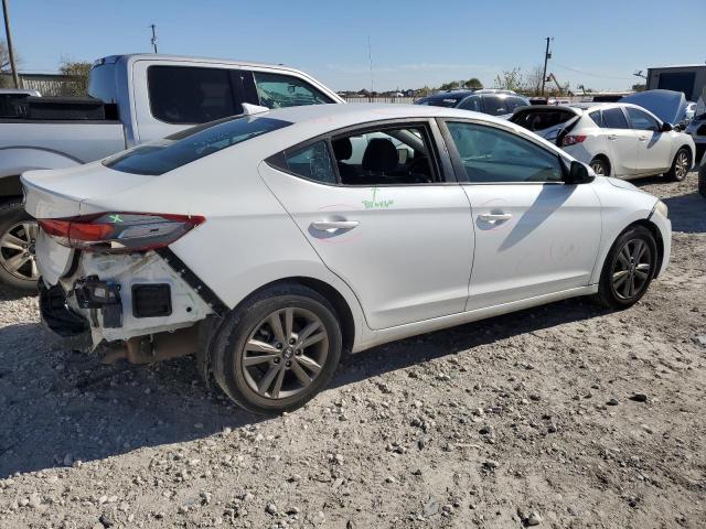 Изображение 3 2018 HYUNDAI ELANTRA SEL 2018 с VIN 5NPD84LF5JH289415