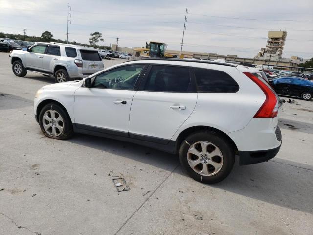 Obraz 2 z 2010 VOLVO XC60 3.2 2010 z VIN YV4982DL8A2122253