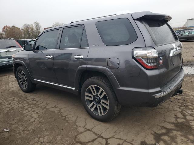 Obraz 2 z 2016 TOYOTA 4RUNNER SR5/SR5 PREMIUM 2016 z VIN JTEBU5JR5G5337893