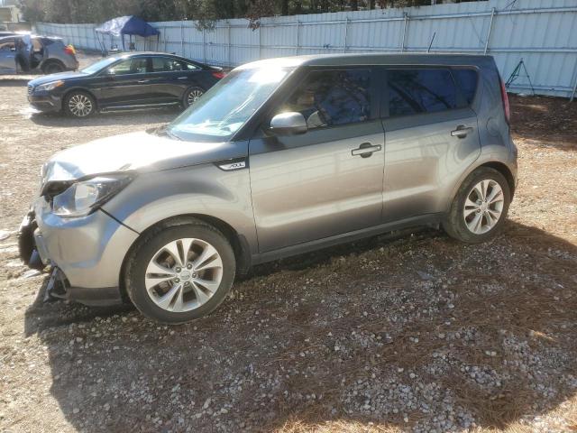 Image 1 of 2015 KIA SOUL + 2015 with VIN KNDJP3A54F7128690