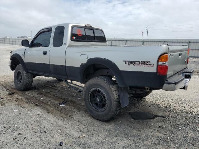 Image 2 of 2002 TOYOTA TACOMA XTRACAB 2002 with VIN 5TEWN72N92Z011014