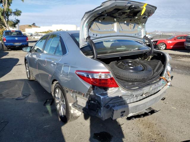 Image 2 of 2016 TOYOTA CAMRY HYBRID 2016 with VIN 4T1BD1FK8GU189751
