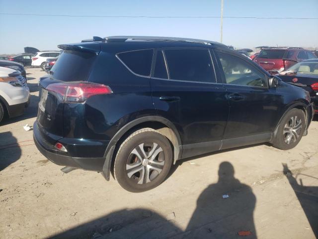 Изображение 3 2017 TOYOTA RAV4 LE 2017 с VIN JTMBFREV5HJ162258