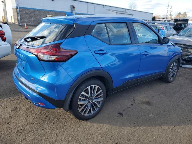 Obraz 3 z 2021 NISSAN KICKS SV 2021 z VIN 3N1CP5CV3ML562578