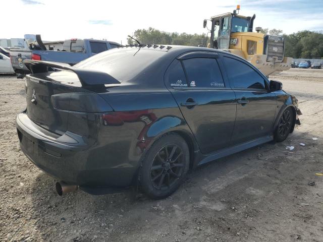 Image 3 of 2017 MITSUBISHI LANCER ES 2017 with VIN JA32U2FU8HU014637