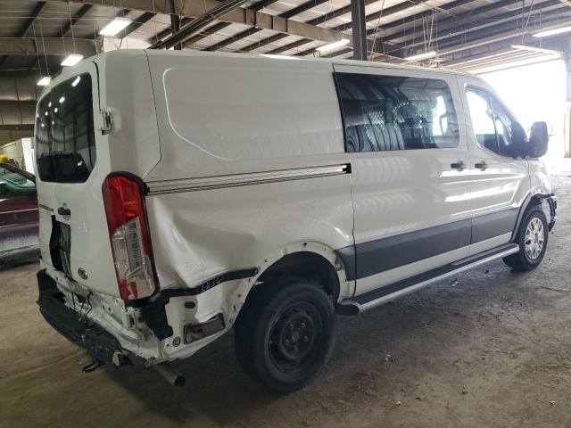 Изображение 3 2023 FORD TRANSIT T-250 2023 с VIN 1FTBR1Y88PKA66616