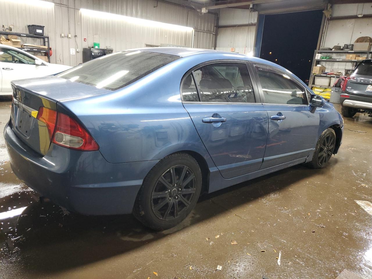 Obraz 3 z 2009 HONDA CIVIC EX 2009 z VIN 19XFA16809E001986