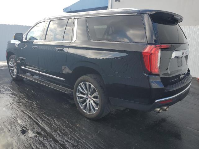 Obraz 2 z 2023 GMC YUKON XL DENALI 2023 z VIN 1GKS1JKLXPR209677