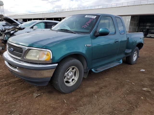 Obraz 1997 FORD F150  1997