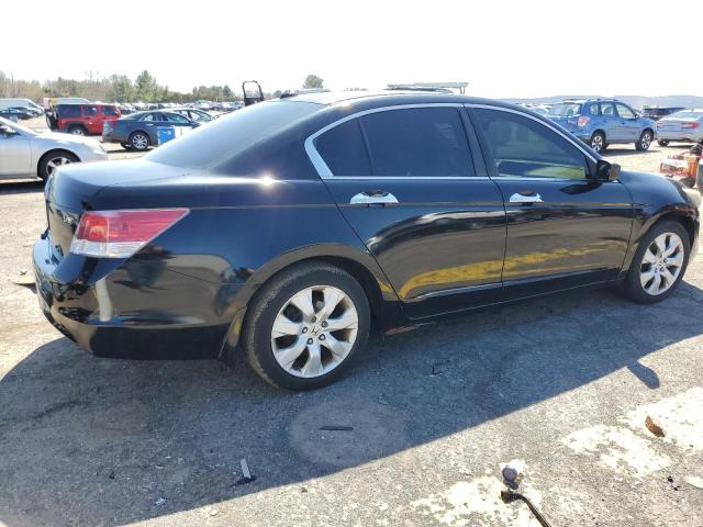 Изображение 3 2008 HONDA ACCORD EXL 2008 с VIN 1HGCP36818A055412
