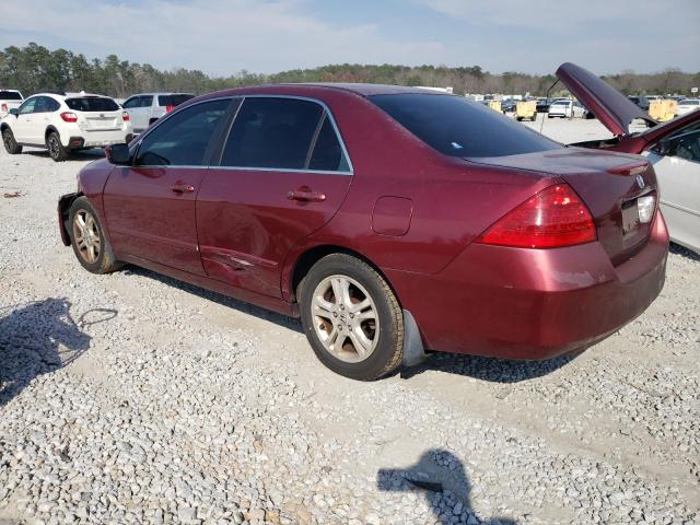 Obraz 2 z 2006 HONDA ACCORD SE 2006 z VIN 1HGCM56326A035367