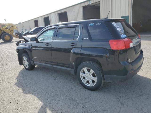 Image 2 of 2014 GMC TERRAIN SLE 2014 with VIN 2GKALMEK8E6347799
