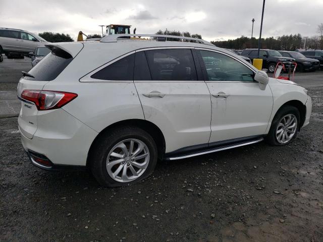 Obraz 3 z 2016 ACURA RDX TECHNOLOGY 2016 z VIN 5J8TB4H56GL002229
