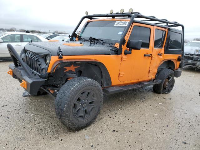 Изображение 2007 JEEP WRANGLER X 2007